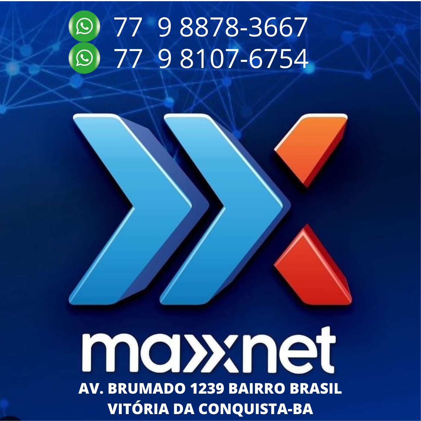 Maxxnet