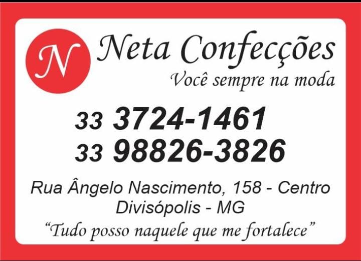 Neta Confecções