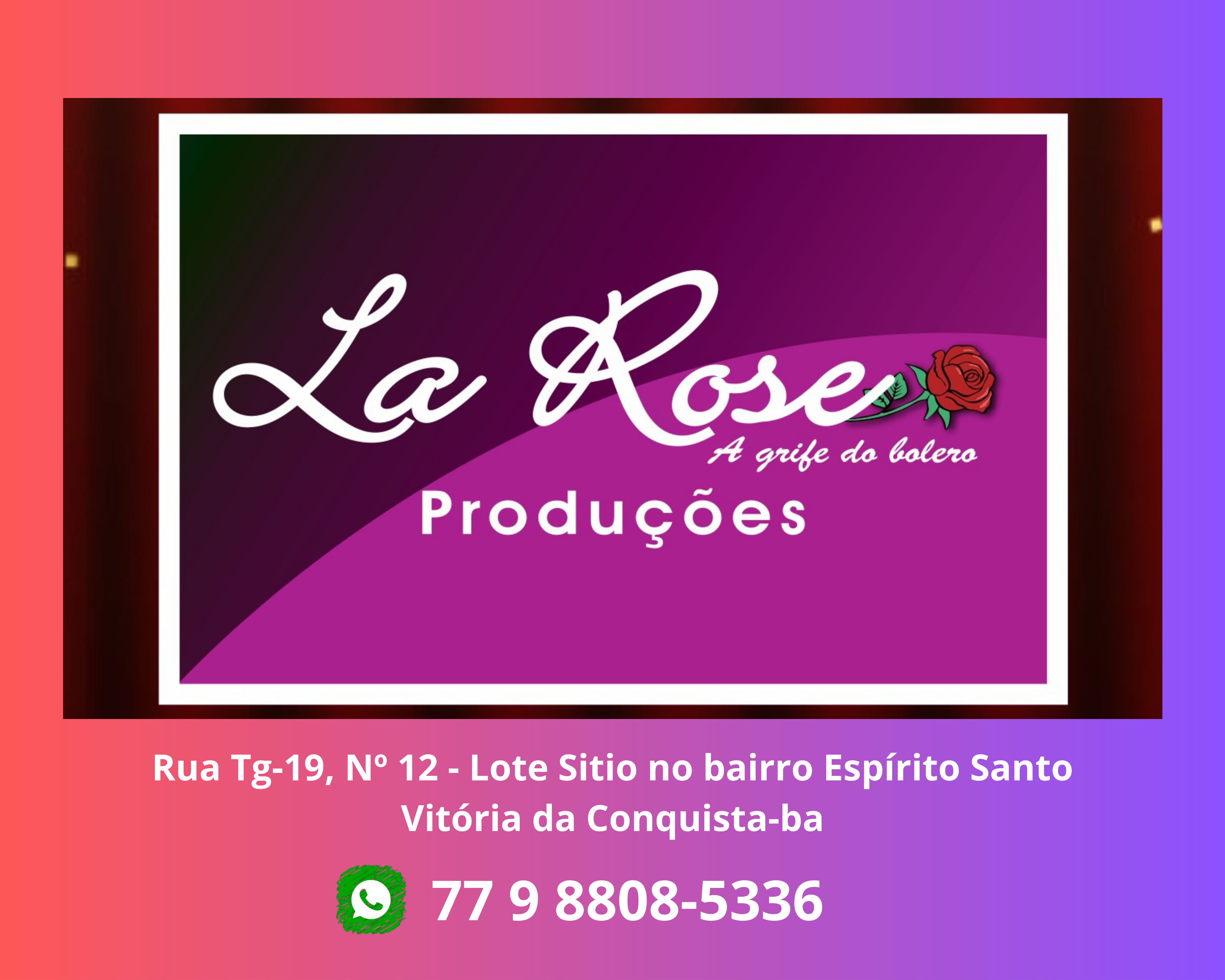 La Rose