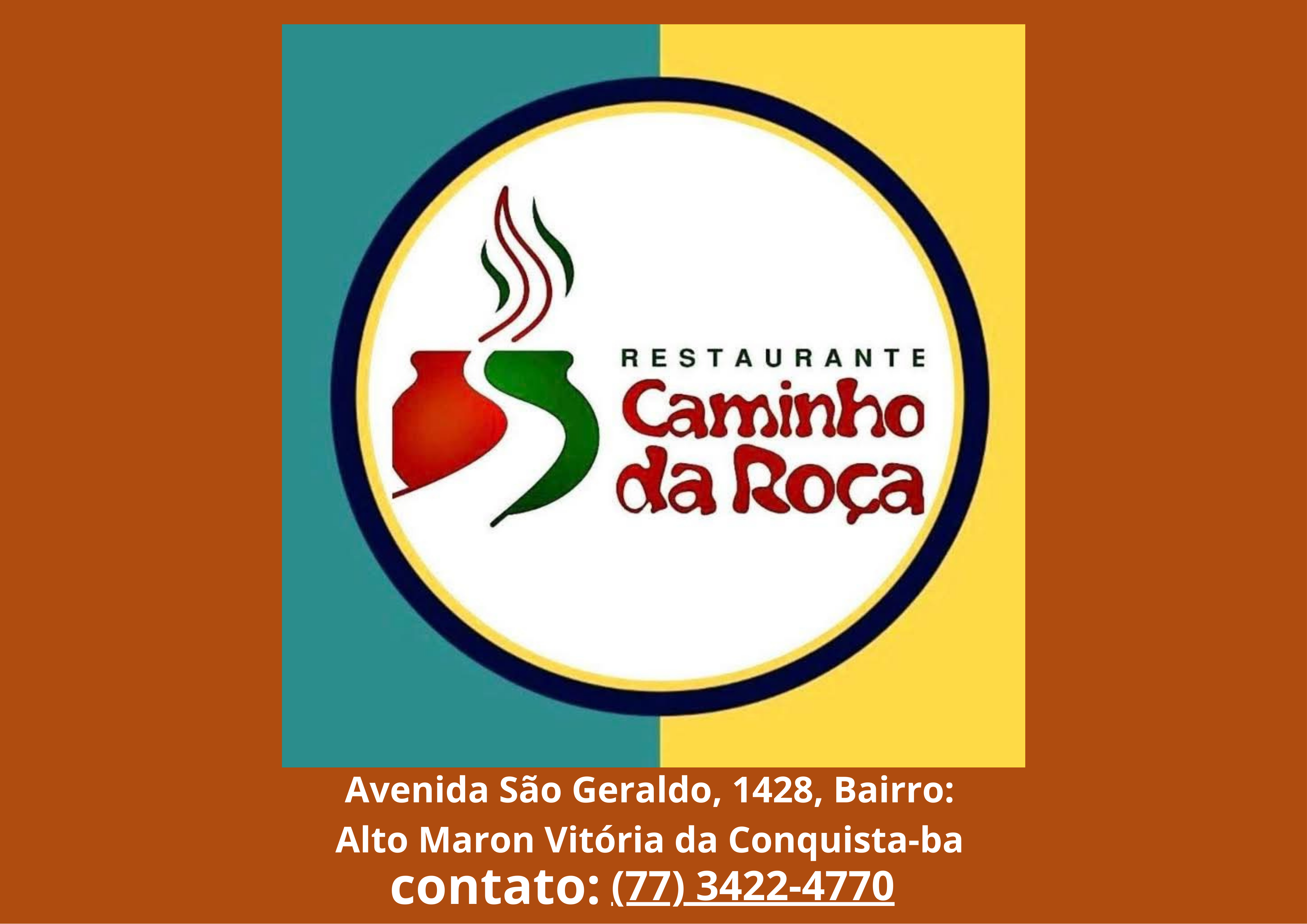 Res. Caminho da Roça